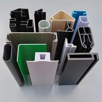 PVC型材用氧化聚乙烯蜡